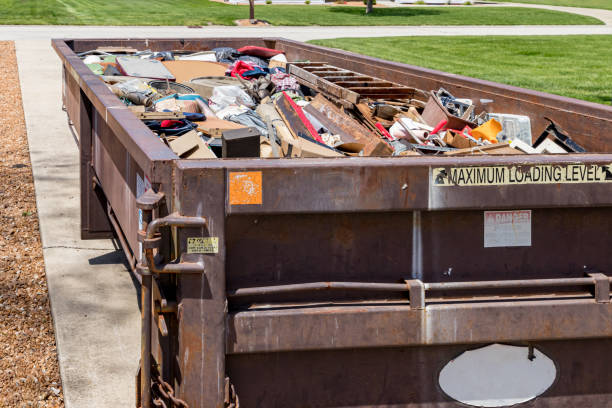 Best Hot Tub Removal  in Fritch, TX