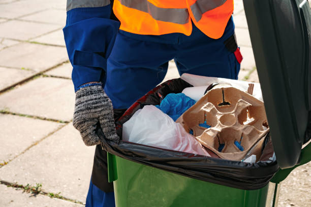 Best Demolition Debris Removal  in Fritch, TX